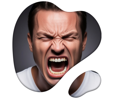 The Link Between Burnout and Anger