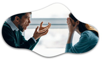 The Link Between Burnout and Anger